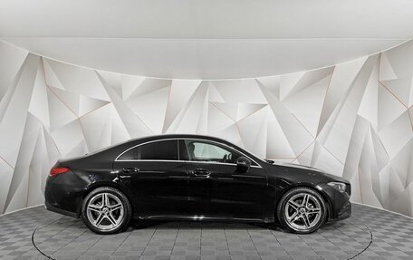 Mercedes-Benz CLA, 2020 год, 2 995 000 рублей, 6 фотография