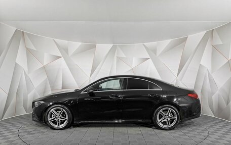 Mercedes-Benz CLA, 2020 год, 2 995 000 рублей, 5 фотография