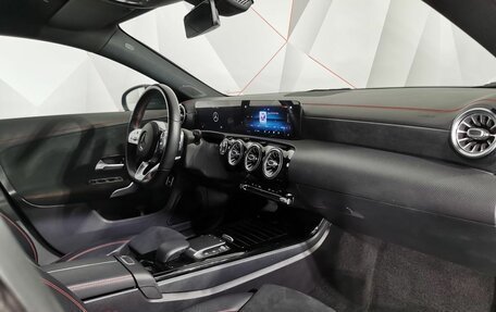 Mercedes-Benz CLA, 2020 год, 2 995 000 рублей, 13 фотография