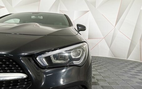 Mercedes-Benz CLA, 2020 год, 2 995 000 рублей, 10 фотография