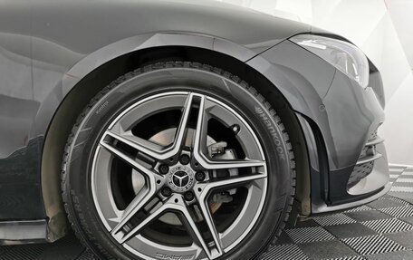 Mercedes-Benz CLA, 2020 год, 2 995 000 рублей, 9 фотография