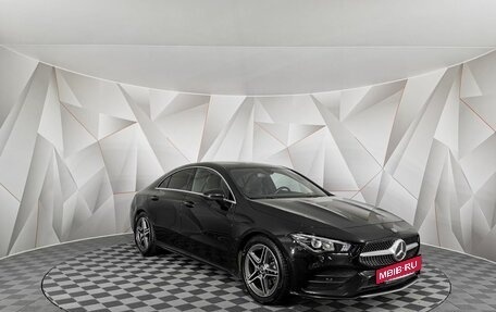Mercedes-Benz CLA, 2020 год, 2 995 000 рублей, 3 фотография