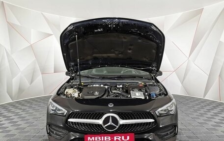 Mercedes-Benz CLA, 2020 год, 2 995 000 рублей, 11 фотография