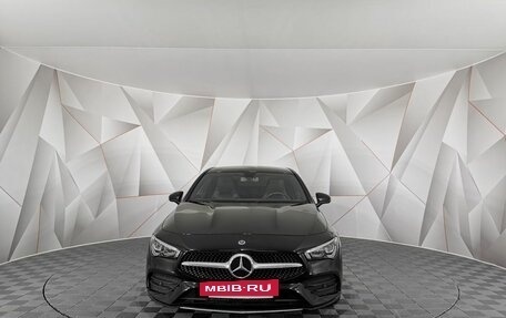 Mercedes-Benz CLA, 2020 год, 2 995 000 рублей, 7 фотография