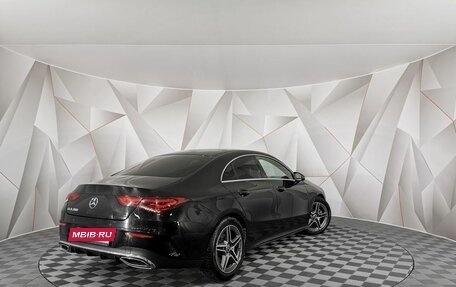 Mercedes-Benz CLA, 2020 год, 2 995 000 рублей, 2 фотография