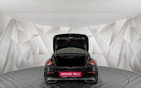 Mercedes-Benz CLA, 2020 год, 2 995 000 рублей, 12 фотография