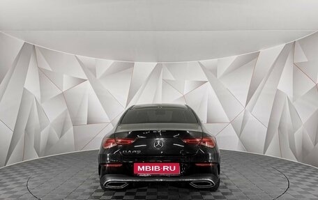 Mercedes-Benz CLA, 2020 год, 2 995 000 рублей, 8 фотография