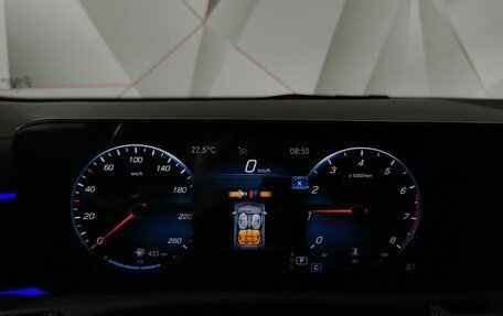 Mercedes-Benz CLA, 2020 год, 2 995 000 рублей, 18 фотография