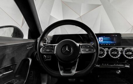 Mercedes-Benz CLA, 2020 год, 2 995 000 рублей, 20 фотография