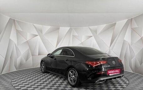 Mercedes-Benz CLA, 2020 год, 2 995 000 рублей, 4 фотография