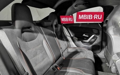 Mercedes-Benz CLA, 2020 год, 2 995 000 рублей, 16 фотография