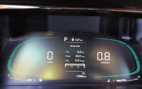 Hyundai Elantra, 2025 год, 2 399 000 рублей, 17 фотография