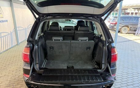 BMW X5, 2010 год, 2 399 000 рублей, 5 фотография