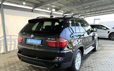 BMW X5, 2010 год, 2 399 000 рублей, 7 фотография