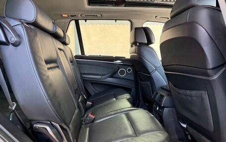 BMW X5, 2010 год, 2 399 000 рублей, 12 фотография