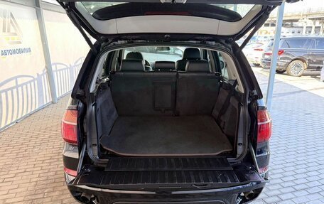 BMW X5, 2010 год, 2 399 000 рублей, 6 фотография