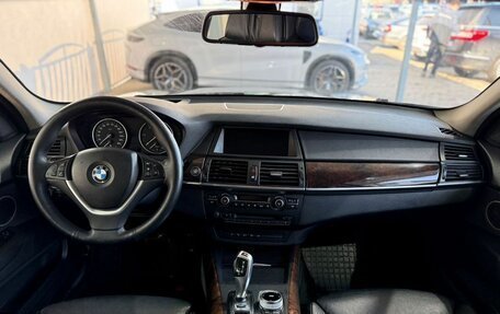 BMW X5, 2010 год, 2 399 000 рублей, 10 фотография