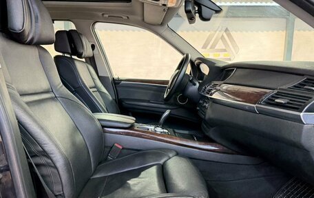 BMW X5, 2010 год, 2 399 000 рублей, 11 фотография