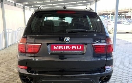 BMW X5, 2010 год, 2 399 000 рублей, 4 фотография