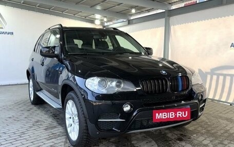 BMW X5, 2010 год, 2 399 000 рублей, 8 фотография