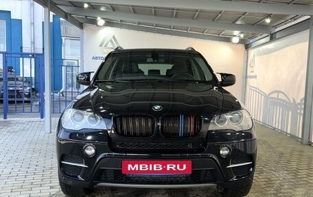 BMW X5, 2010 год, 2 399 000 рублей, 9 фотография