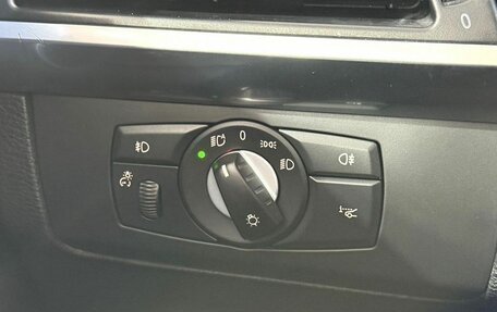 BMW X5, 2010 год, 2 399 000 рублей, 26 фотография