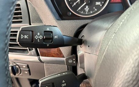 BMW X5, 2010 год, 2 399 000 рублей, 24 фотография