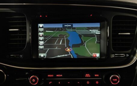 KIA Optima III, 2015 год, 1 593 000 рублей, 21 фотография