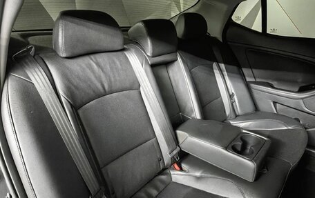 KIA Optima III, 2015 год, 1 593 000 рублей, 17 фотография