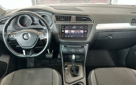 Volkswagen Tiguan II, 2019 год, 2 750 000 рублей, 5 фотография