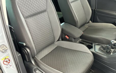 Volkswagen Tiguan II, 2019 год, 2 750 000 рублей, 8 фотография