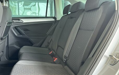 Volkswagen Tiguan II, 2019 год, 2 750 000 рублей, 6 фотография