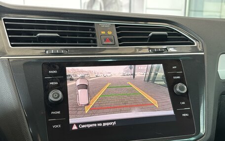 Volkswagen Tiguan II, 2019 год, 2 750 000 рублей, 12 фотография