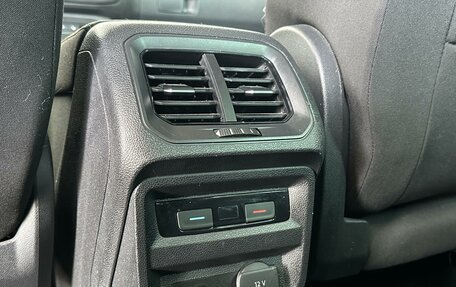 Volkswagen Tiguan II, 2019 год, 2 750 000 рублей, 15 фотография