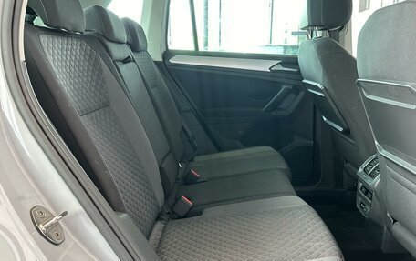 Volkswagen Tiguan II, 2019 год, 2 750 000 рублей, 7 фотография