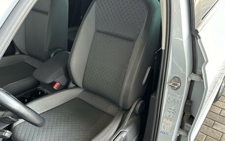 Volkswagen Tiguan II, 2019 год, 2 750 000 рублей, 9 фотография