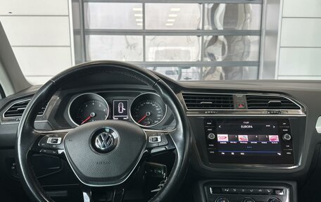 Volkswagen Tiguan II, 2019 год, 2 750 000 рублей, 10 фотография