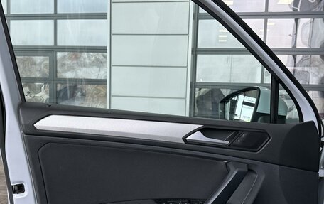 Volkswagen Tiguan II, 2019 год, 2 750 000 рублей, 16 фотография