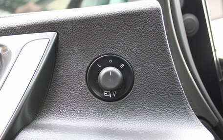 Opel Astra J, 2011 год, 569 000 рублей, 11 фотография