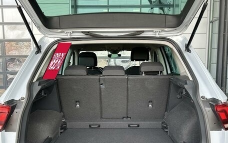 Volkswagen Tiguan II, 2019 год, 2 750 000 рублей, 17 фотография