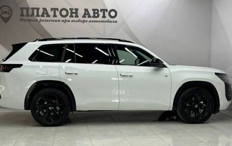 Volkswagen Teramont, 2026 год, 6 679 000 рублей, 4 фотография