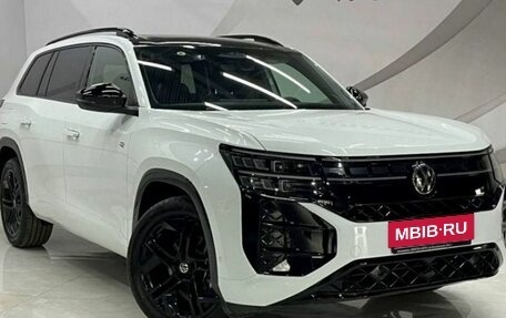 Volkswagen Teramont, 2026 год, 6 679 000 рублей, 3 фотография