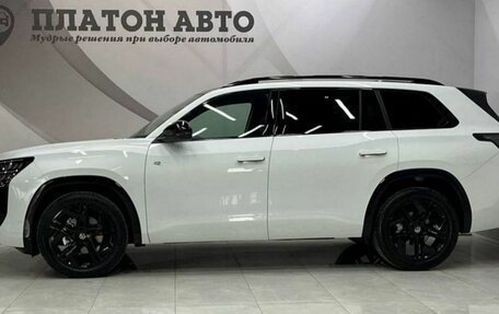 Volkswagen Teramont, 2026 год, 6 679 000 рублей, 8 фотография