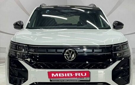 Volkswagen Teramont, 2026 год, 6 679 000 рублей, 2 фотография