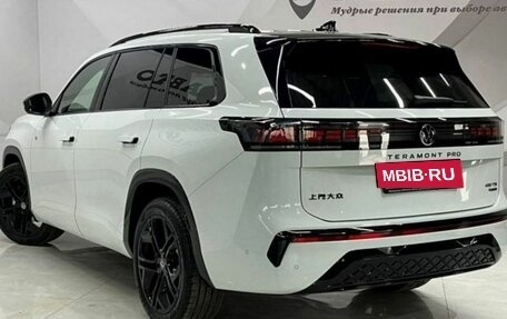 Volkswagen Teramont, 2026 год, 6 679 000 рублей, 7 фотография