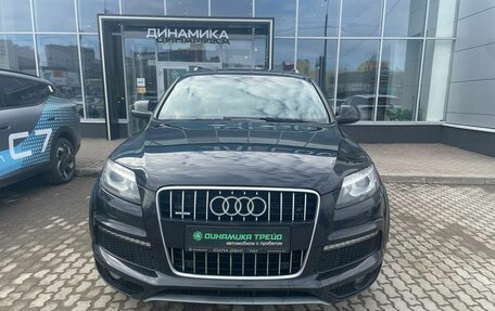 Audi Q7, 2009 год, 1 974 000 рублей, 2 фотография