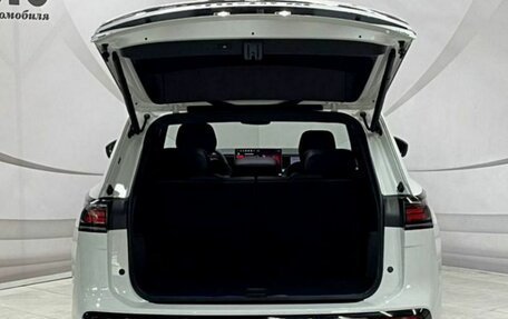 Volkswagen Teramont, 2026 год, 6 679 000 рублей, 17 фотография