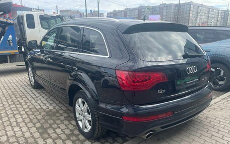 Audi Q7, 2009 год, 1 974 000 рублей, 6 фотография