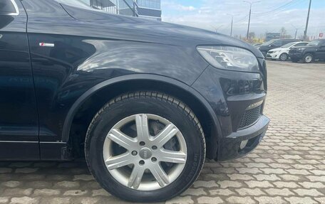 Audi Q7, 2009 год, 1 974 000 рублей, 5 фотография