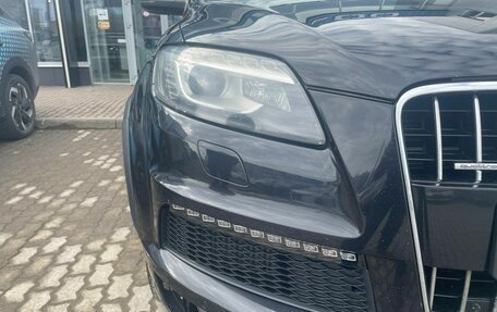 Audi Q7, 2009 год, 1 974 000 рублей, 4 фотография